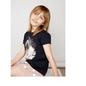 Girl's T-shirt Name it Nkfhilea image-3