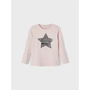 Girl's T-shirt Name it Tilastar image-2