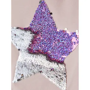 Girl's T-shirt Name it Tilastar image-4