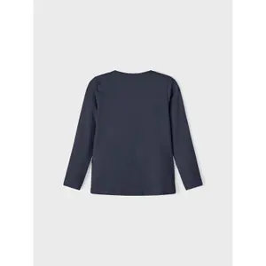 Girl's T-shirt Name it Tilastar image-1