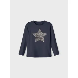 Girl's T-shirt Name it Tilastar image-2