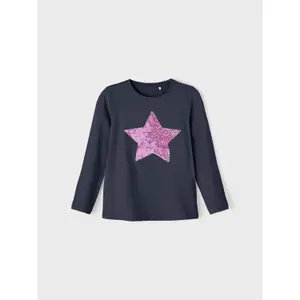 Girl's T-shirt Name it Tilastar image-3