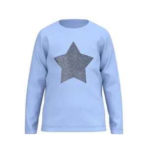 Girl's T-shirt Name it Tilastar image-0