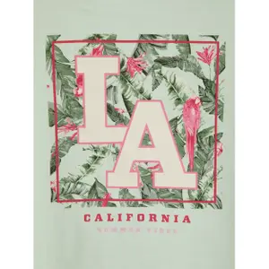 Girl's T-shirt Name it Nkfhilea image-1