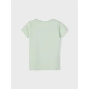 Girl's T-shirt Name it Nkfhilea image-2