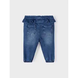 Baby girl jeans Name it Bibi Dnmatorinas image-1