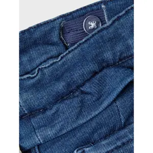 Baby girl jeans Name it Bibi Dnmatorinas image-2