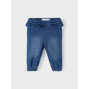 Baby girl jeans Name it Bibi Dnmatorinas image-3