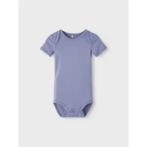 Baby boy bodysuits Name it Wild wind dino (x3) image-2