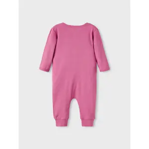 Baby romper Name it Nightsuit Zip image-1