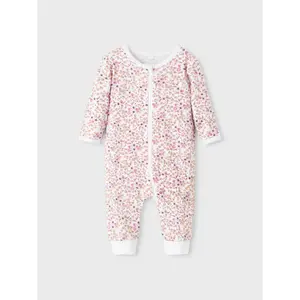 Baby romper Name it Nightsuit Zip image-2