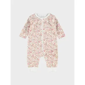 Baby romper Name it Nightsuit Zip image-3