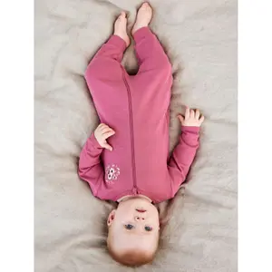 Baby romper Name it Nightsuit Zip image-4