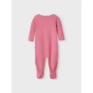 Pack of 2 long sleeve bodysuits Name it Loden Dino image-2