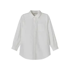 Girl's shirt Name it Befred image-0