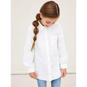 Girl's shirt Name it Befred image-2