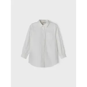 Girl's shirt Name it Befred image-3