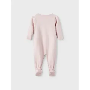 Baby girl pyjamas Name it Nightsuit (x2) image-3