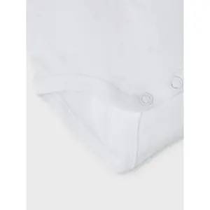 Pack of 3 long sleeve bodysuits Name it Alloy Ball image-6