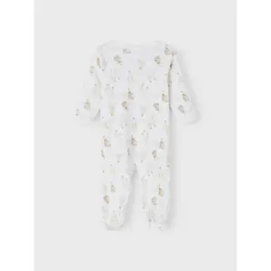 Baby romper Name it Night Cactus image-2