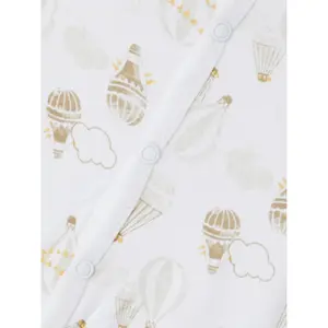 Baby romper Name it Night Cactus image-3