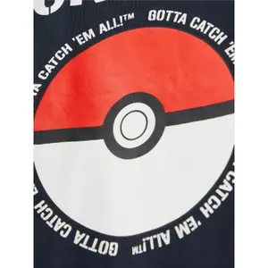 Boy's T-shirt Name it Pokemon image-1