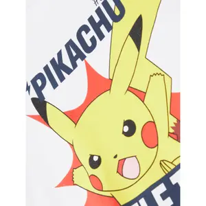 Boy's T-shirt Name it Pokemon image-2