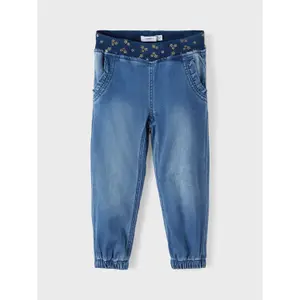 Girl's jeans Name it BIBI Toras image-4