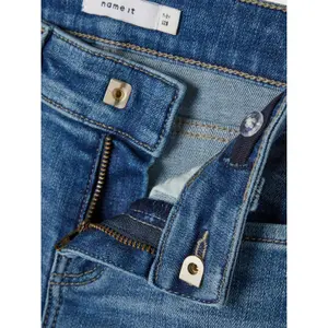 Girl's jeans Name it Polly Tagis image-2