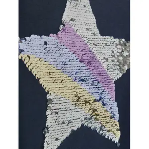 Girl's T-shirt Name it Nkftostar image-1