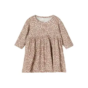 Baby long sleeve dress Name it Trine image-0
