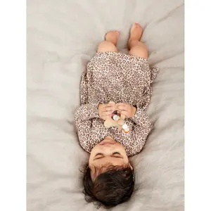 Baby long sleeve dress Name it Trine image-2