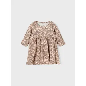 Baby long sleeve dress Name it Trine image-3
