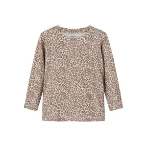 Sweatshirt girl Name it Trine image-0