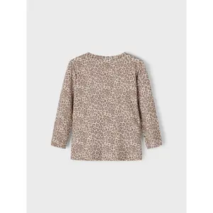 Sweatshirt girl Name it Trine image-1