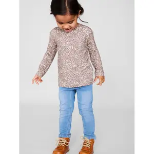 Sweatshirt girl Name it Trine image-2