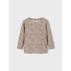 Sweatshirt girl Name it Trine image-3