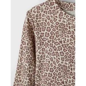 Sweatshirt girl Name it Trine image-4