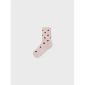 Pack of 5 children's socks Name it Vilde Sock T3 image-1