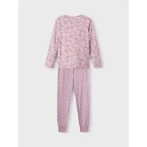 Girl's pyjamas Name it Nightset image-1
