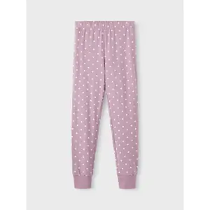 Girl's pyjamas Name it Nightset image-2