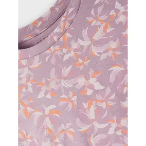 Girl's pyjamas Name it Nightset image-5