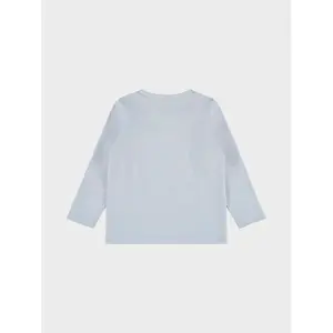 Girl's pyjamas Name it Nightset Heather Unicron image-1