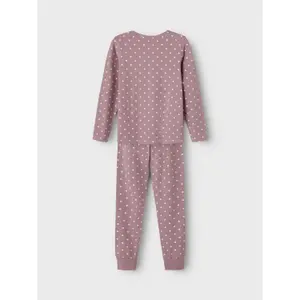 Girl's pyjamas Name it Nightset image-1