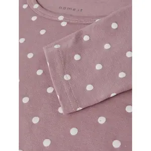 Girl's pyjamas Name it Nightset image-5