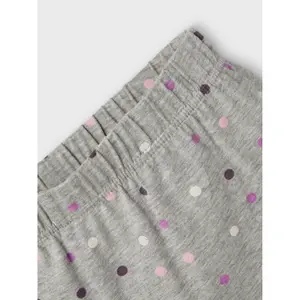 Girl's pajamas Name it Nightset image-4