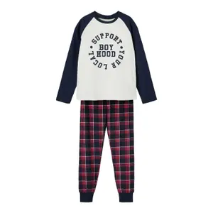 Children's pyjamas Name it Nightset BoyHood image-0