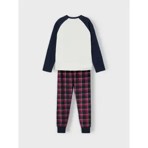 Children's pyjamas Name it Nightset BoyHood image-1