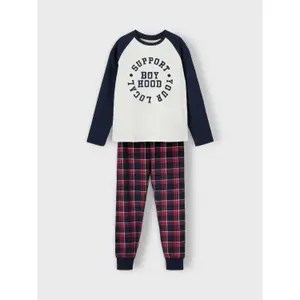 Children's pyjamas Name it Nightset BoyHood image-3