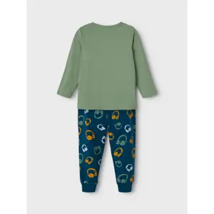 Children's pyjamas Name it Nightset Hedge Music image-1